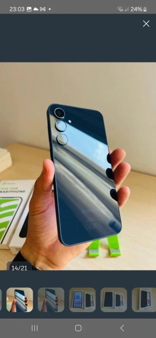 Samsung A35 5G