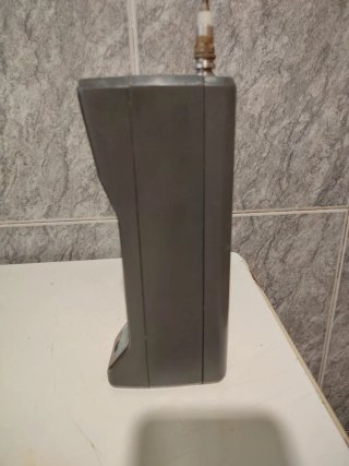 Teléfono Móvil Antiguo