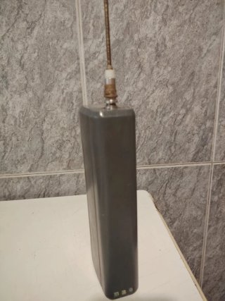 Teléfono Móvil Antiguo