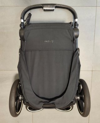 Cybex Priam Trio Silla + Capazo + Grupo 0