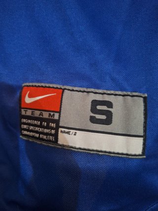 Camiseta original FC Barcelona Centenario Nike