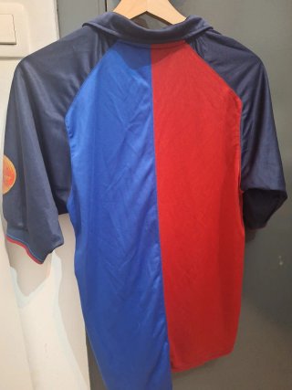 Camiseta original FC Barcelona Centenario Nike