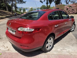 FLUENCE 1.5dCi 2012✅✅