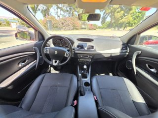 FLUENCE 1.5dCi 2012✅✅