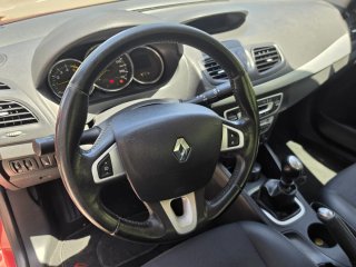 FLUENCE 1.5dCi 2012✅✅