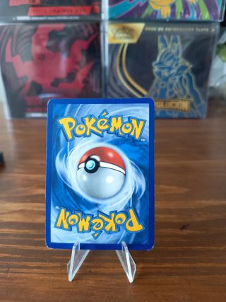 ✅ Carta Pokémon lugia lv43