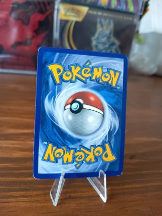 ✅ Carta Pokémon lugia lv43