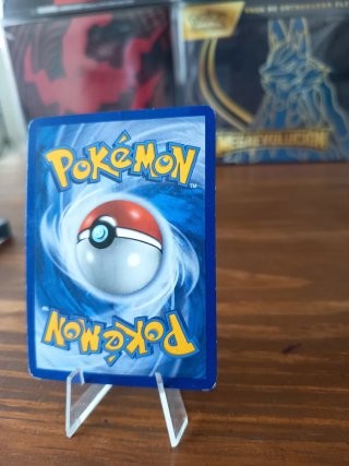 ✅ Carta Pokémon lugia lv43