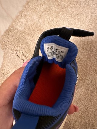Scarpe Nike Bambino Unisex