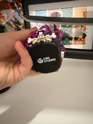 Fruta del Diablo one piece