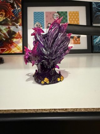 Fruta del Diablo one piece