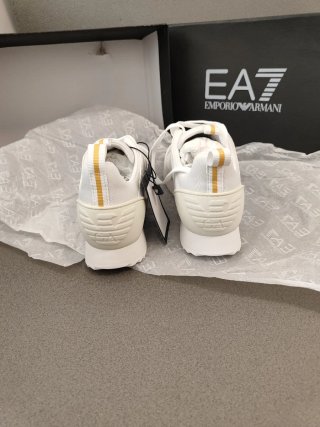Emporio Armani  scarpe originali Nr 36 2/3 Nuove