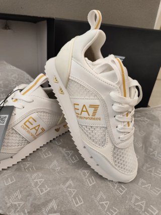 Emporio Armani  scarpe originali Nr 36 2/3 Nuove