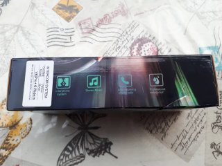 Intercomunicador doble EJEAS V6 Plus