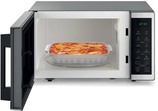 Microondas Whirlpool MWP253SX 25L 900W