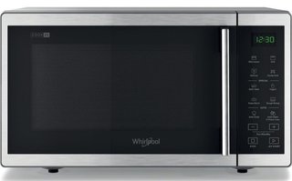 Microondas Whirlpool MWP253SX 25L 900W