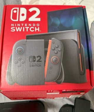 Nintendo Switch OLED Nero