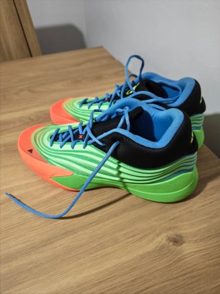 Zapatillas Adidas Dame Talla 44.5