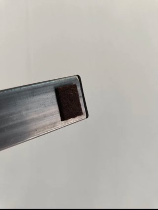 Soporte para discos de pesas