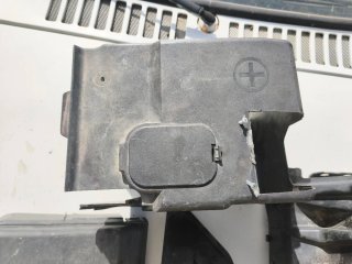 Caja Batería 1.6 HDI