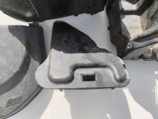 Caja Batería 1.6 HDI