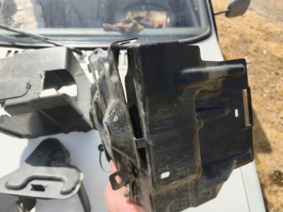 Caja Batería 1.6 HDI