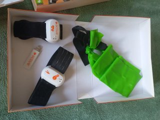 Wii EA Sports Active 2 Personal Trainer