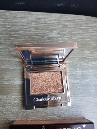 Charlotte Tilbury Set Maquillaje