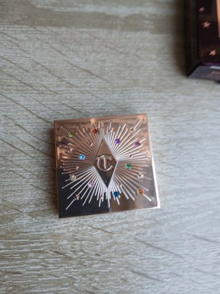 Charlotte Tilbury Set Maquillaje