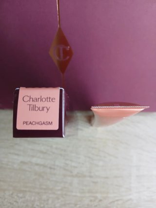 Charlotte Tilbury Set Maquillaje