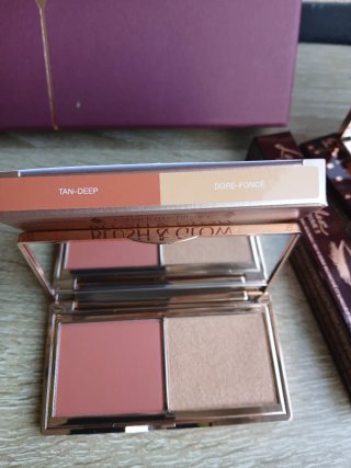 Charlotte Tilbury Set Maquillaje