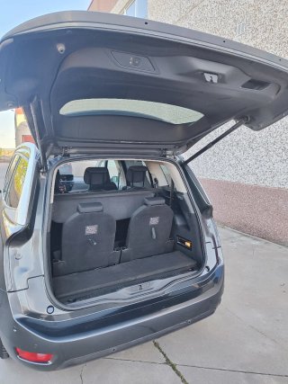 Citroen Grand C4 Picasso 2017