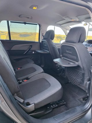 Citroen Grand C4 Picasso 2017