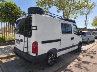 Renault Master 2000