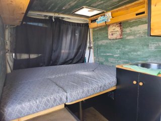 Renault Master 2000