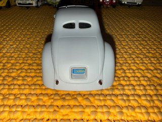 Scalextric Carrera Willys Coupe