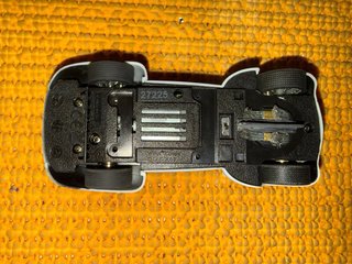 Scalextric Carrera Willys Coupe