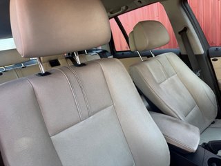 BMW X3 2010 NACIONAL 4x4 solo 235.000 km 116€/MES