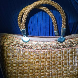 Borsetta Vintage 70's Creazioni Elena