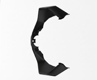 Alerones Winglets Frontales Honda CBR 1000RR 2012-