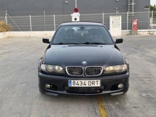 BMW Serie 3 2002