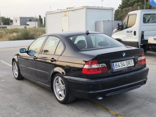 BMW Serie 3 2002