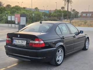 BMW Serie 3 2002