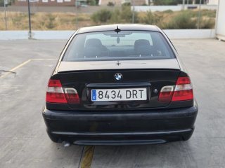 BMW Serie 3 2002