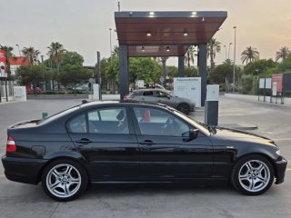 BMW Serie 3 2002