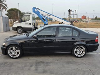 BMW Serie 3 2002