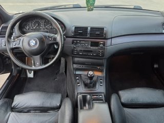 BMW Serie 3 2002