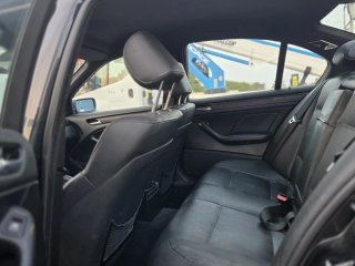 BMW Serie 3 2002