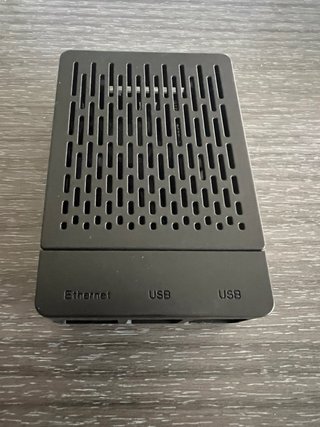 GeeekPi Kit Raspberry Pi 5 8GB - A. Lite V5 64 GB.