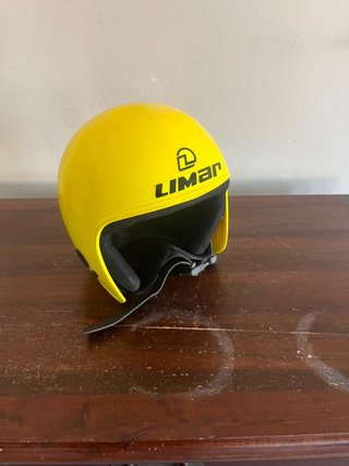 Casco de esquí infantil Limar